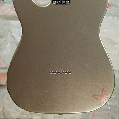 FENDER Telecaster 75th Anniversary Commemorative MN - 2021 - Diamond Anniversary image 20