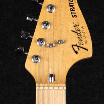 Fender 1979 Stratocaster - Antigua image 11