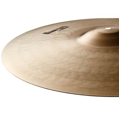 Zildjian K0912-20' K Dark Crash Thin image 10
