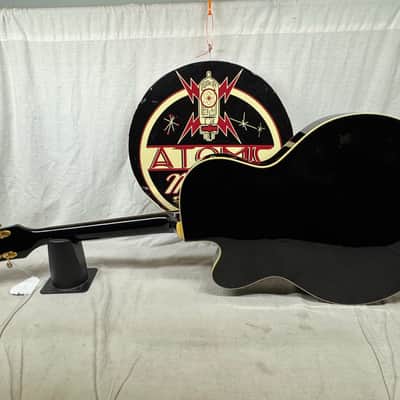 Gretsch Electromatic G5420TG g5420 tg Singlecut Hollow Body Guitar with Case 2016 image 8