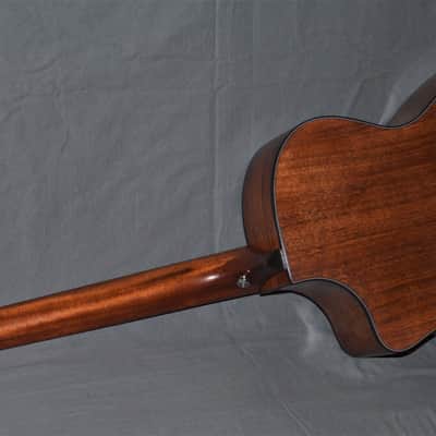 2020 Breedlove Wildwood Concert CE - Natural Satin image 6