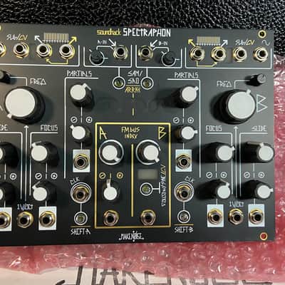 Make Noise Spectraphon image 3