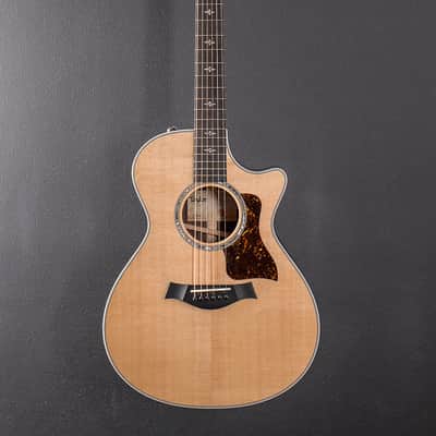 Taylor Used 412CE Rosewood '24 image 3