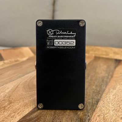 Keeley Retro Super Germanium Phat Mod Fuzz/Overdrive (Limited/Discontinued) image 2