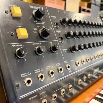 Korg MS-20 / SQ-10 image 6