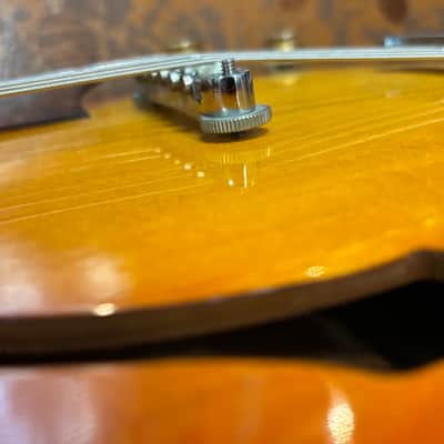 1967 Gibson ES-125TC - Single P-90 Pickup Hollowbody - image 7