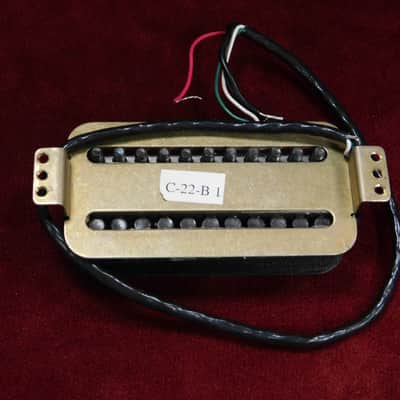 Carvin C22-B1 Guitar Pickup image 2