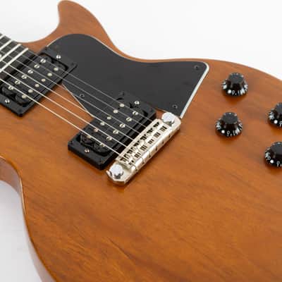 Gibson Les Paul Special Tribute Humbucker 2020 Natural Walnut image 9