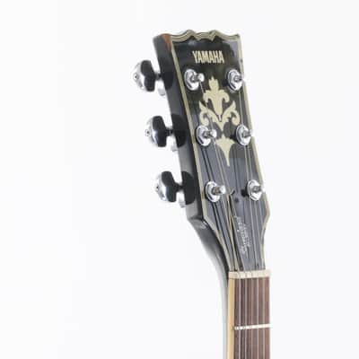 YAMAHA SG800S, Manufactured in 1981, Tobacco Sunburst [054039] (07/23) image 11
