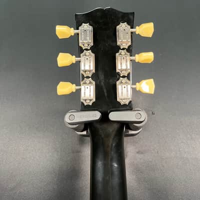 Gibson Les Paul Traditional 2008 - 2012 Ebony image 8