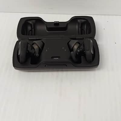 Bose SOUNDSPORT Bluetooth Earbuds image 7
