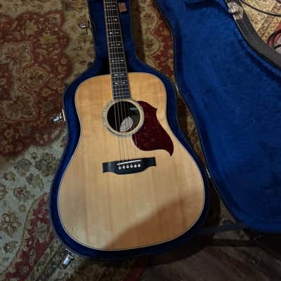 Gibson Songwriter Deluxe Standard image 6