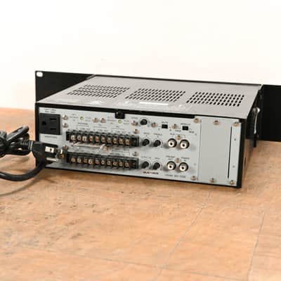 TOA BG-1030 5-Channel Mixer/Amplifer CG01QYX image 6