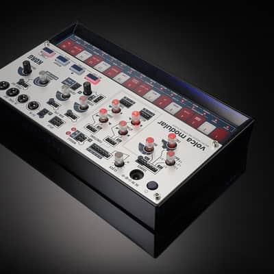 KORG Volca Modular imagen 8