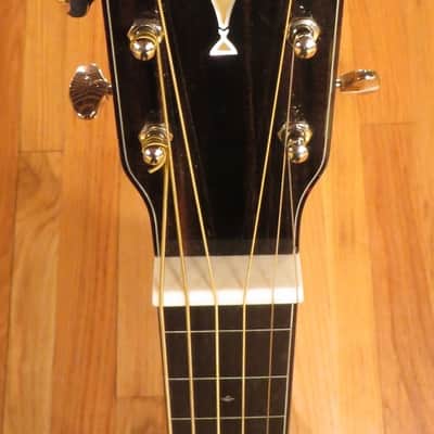 Weber Outlaw Square Neck Resonator 2009 image 10