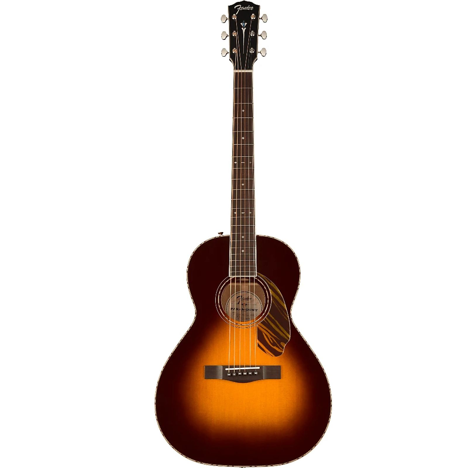 Fender Paramount PS-220E | Reverb