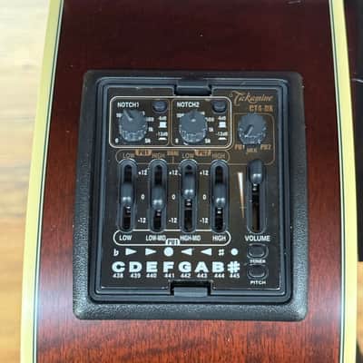 Takamine DB-10 image 17