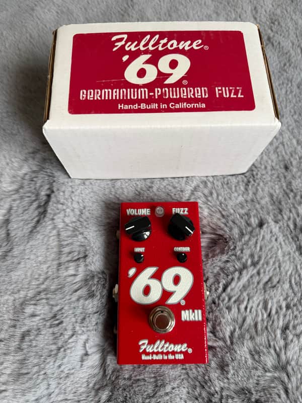 Fulltone '69 MkII