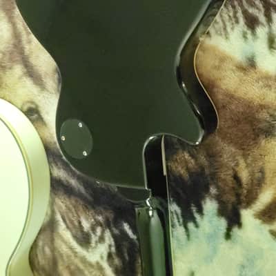 AGILE LES PAUL LES PAUL 3100 1995 TO 2020 - TOBACCO BURST image 4