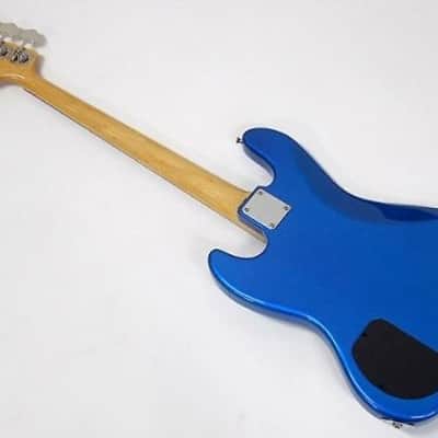 Fender Japan JB62 APSP Badass II (LPB) [Watanabe made Original Japan] image 3