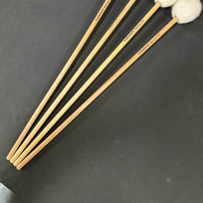 Malletech LS5 Marimba Mallets, Soft, 2 Pairs/4 Mallets-NEAR MINT#1 image 14