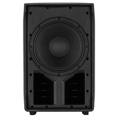 RCF EVOX JMIX8 Active Portable Two-Way Line Array PA System image 15