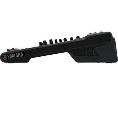 Yamaha MG12 Analog Mixer image 3