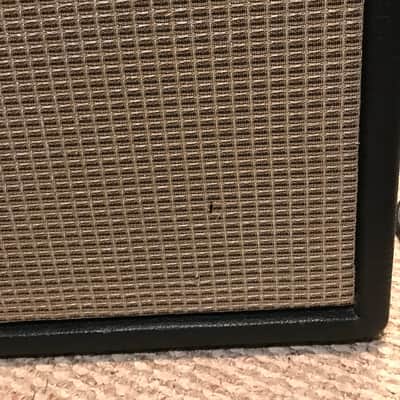 Fender Vibro Champ 1966 Black image 9