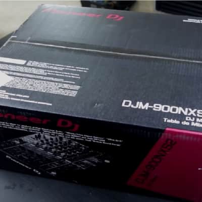 Pioneer DJM 900 Nexus 2 image 1