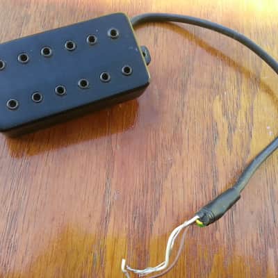Kent Armstrong Handwound PAF 0 pickup neck image 5