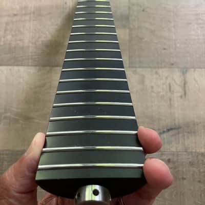 Parker Nitefly Neck, Locking Tuners and NOS Bridge image 2