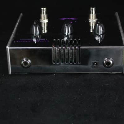 Vox Bulldog Distortion image 5