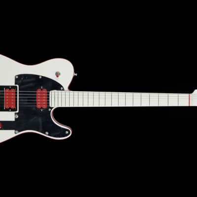 Fender John 5 Ghost Telecaster (#212) image 15