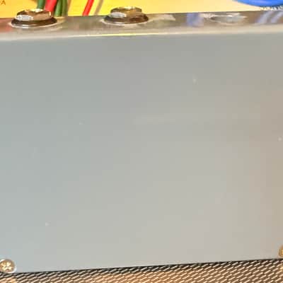 Benson Amps Preamp Pedal 2018 - 2022 Various image 5