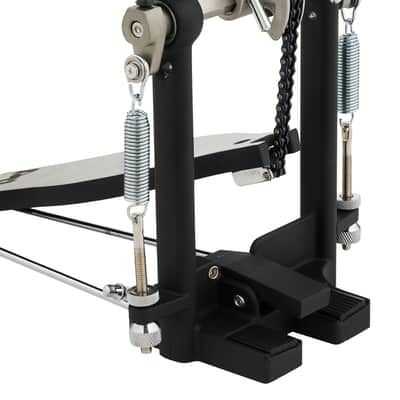 PDP 700 Series Left-Foot Double Pedal (Single Chain) (PDDP712L) image 6