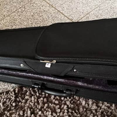Stagg 4/4 Full-Size Violin with Bow & Case – Excellent Condition image 10