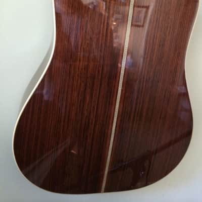 Santa Cruz Vintage Artist Custom "96 Natural image 3