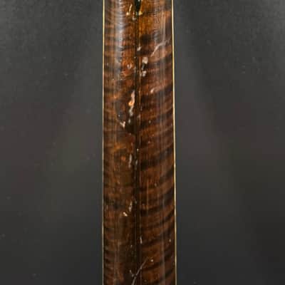 Gibson L-7 1946 - Sunburst image 8