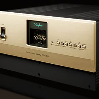 ACCUPHASE PS-1250 - Clean Power Conditioner - NEW! image 5