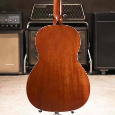 Martin 000-JBS Jimmy Buffett Shellback Acoustic Guitar - #87 of 168 with Hardshell Case - Used image 10