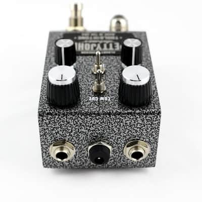 Pettyjohn Electronics Iron Overdrive Pedal image 3