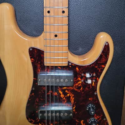 Kawai Teisco 1960s Vintage Japan MIJ Audition image 3