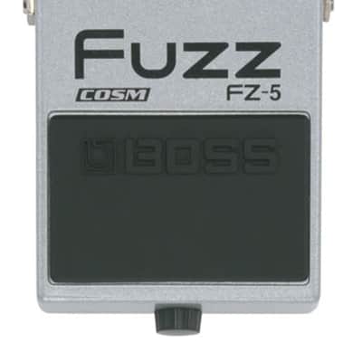 FZ5 Boss image 1