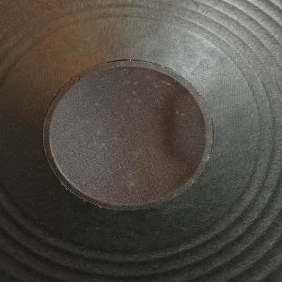 Eminence Legend GB128 50 watt 8 ohm Greenback style speaker image 5