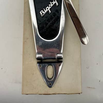 NOS Bigsby B6 Tailpiece 1970s image 1