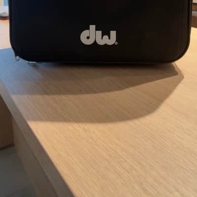 DW 5000 Series Double Bass Drum Pedal image 7