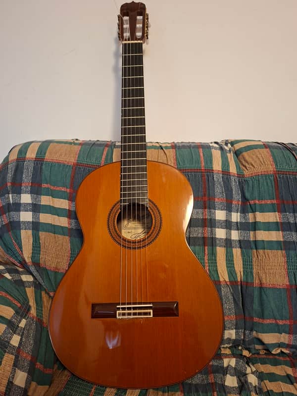 Ramirez Classe 1a -1982 image 1