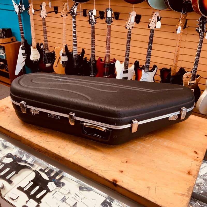Hiscox Liteflite Tenor Sax Hard Case image 1