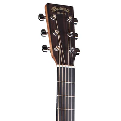 Martin 000-10E Road Series Acoustic-Electric Guitar image 4