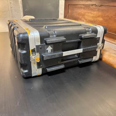 Ibanez UE 405 1980’s, Free shipping to EU, Free SKB case image 24